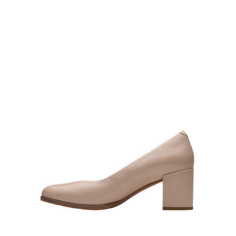 Freva55 Court Sand Leather