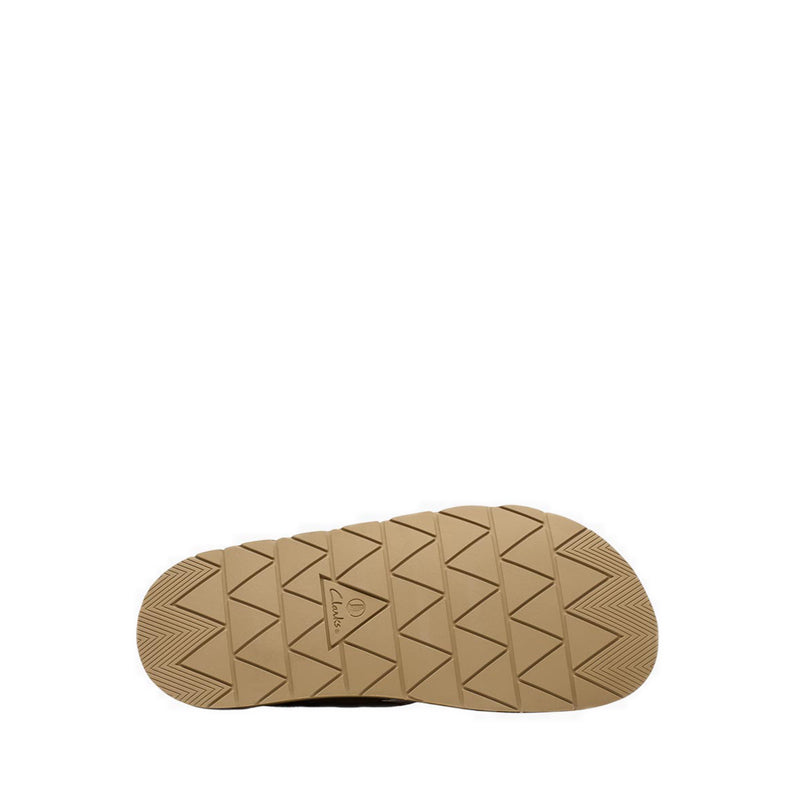 Solsbury Mule Grey Suede