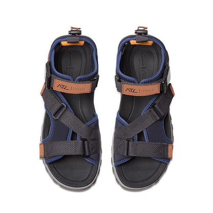 ATL Trek Tide Navy Combi