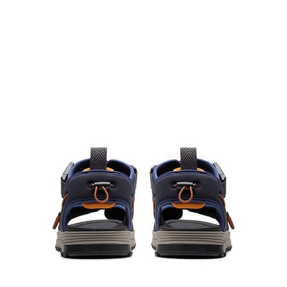 ATL Trek Tide Navy Combi