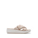 Clarks Womens Drift Day - Sand Multi