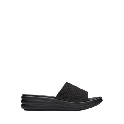 Drift Twist Black