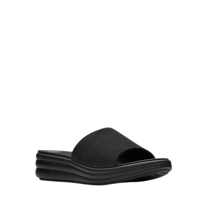 Drift Twist Black