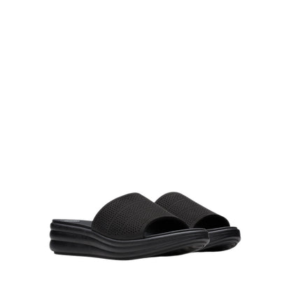 Drift Twist Black
