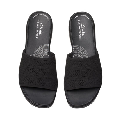 Drift Twist Black