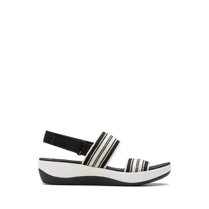 Arla Stroll Black Multi