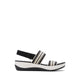 Arla Stroll Black Multi