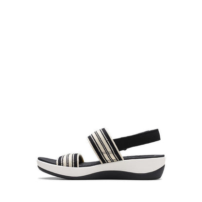 Arla Stroll Black Multi
