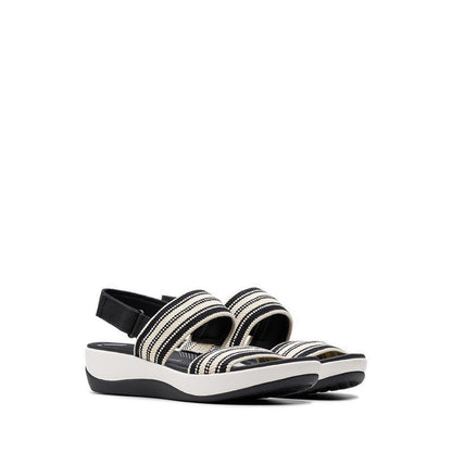 Arla Stroll Black Multi