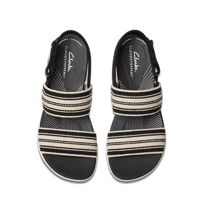 Arla Stroll Black Multi