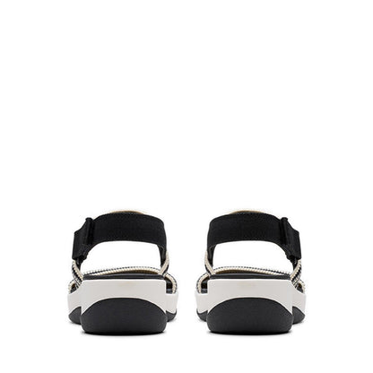 Arla Stroll Black Multi