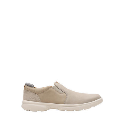 Bradley Ease Light Grey Nub