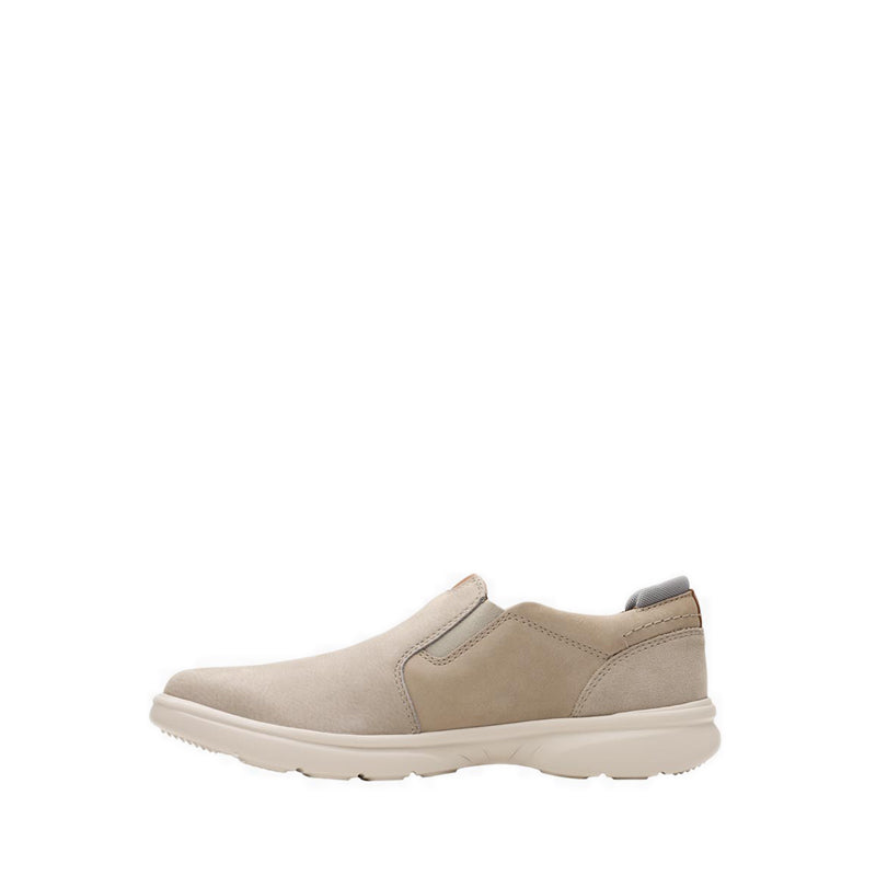 Bradley Ease Light Grey Nub