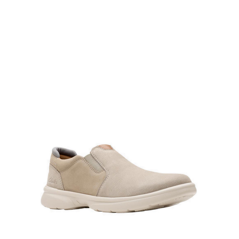 Bradley Ease Light Grey Nub