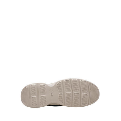 Bradley Ease Navy Nubuck