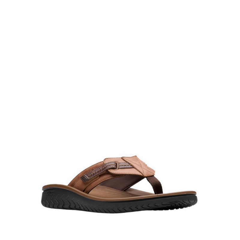 Wesley Sun Light Tan Lea