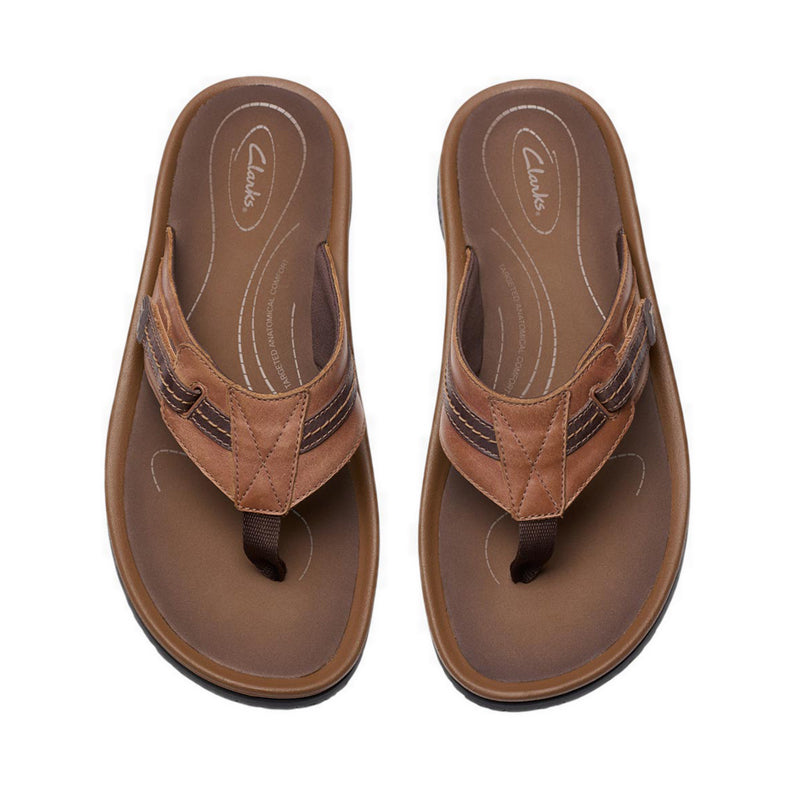 Wesley Sun Light Tan Lea