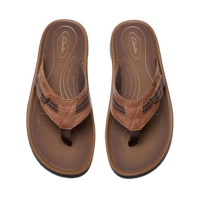 Wesley Sun Light Tan Lea