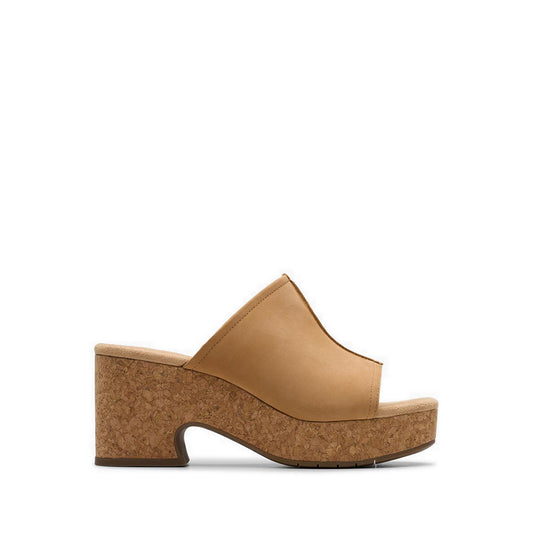 Womens Nerisa Vine - Light Tan