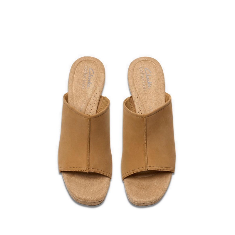 Womens Nerisa Vine - Light Tan