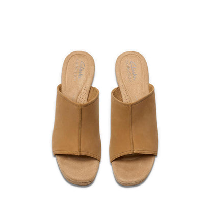 Womens Nerisa Vine - Light Tan