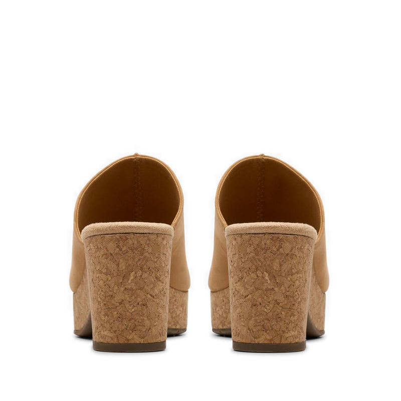 Womens Nerisa Vine - Light Tan