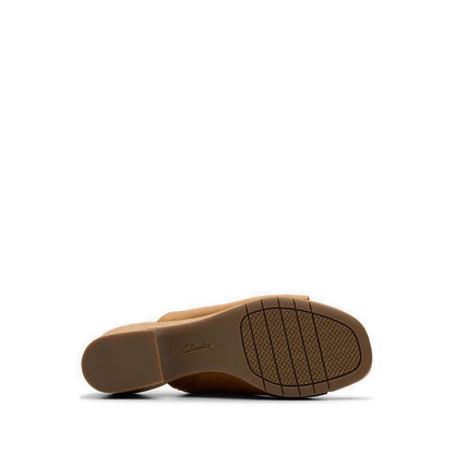 Womens Nerisa Vine - Light Tan