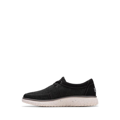 RelaxLite Lace Black Textile