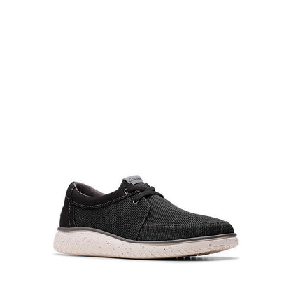RelaxLite Lace Black Textile
