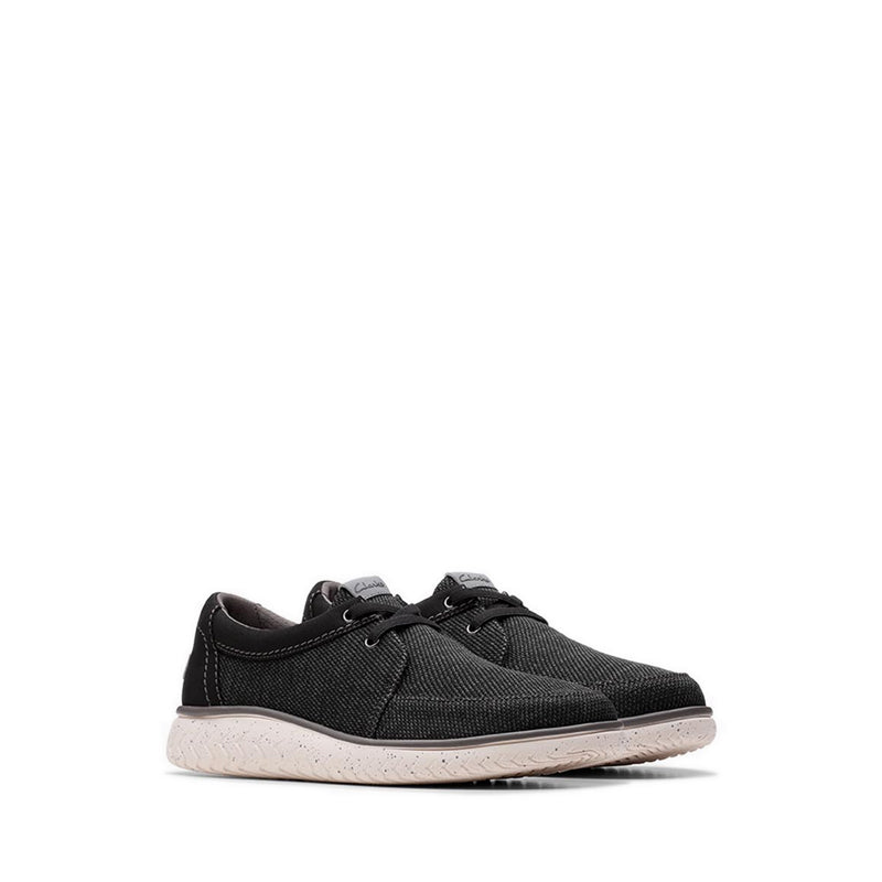 RelaxLite Lace Black Textile