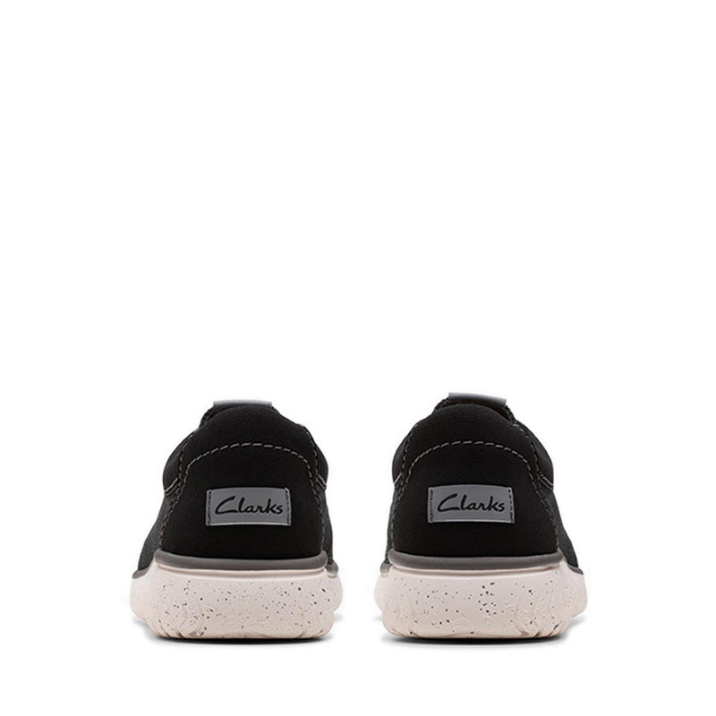 RelaxLite Lace Black Textile