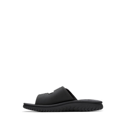 Wesley Easy Black Combi