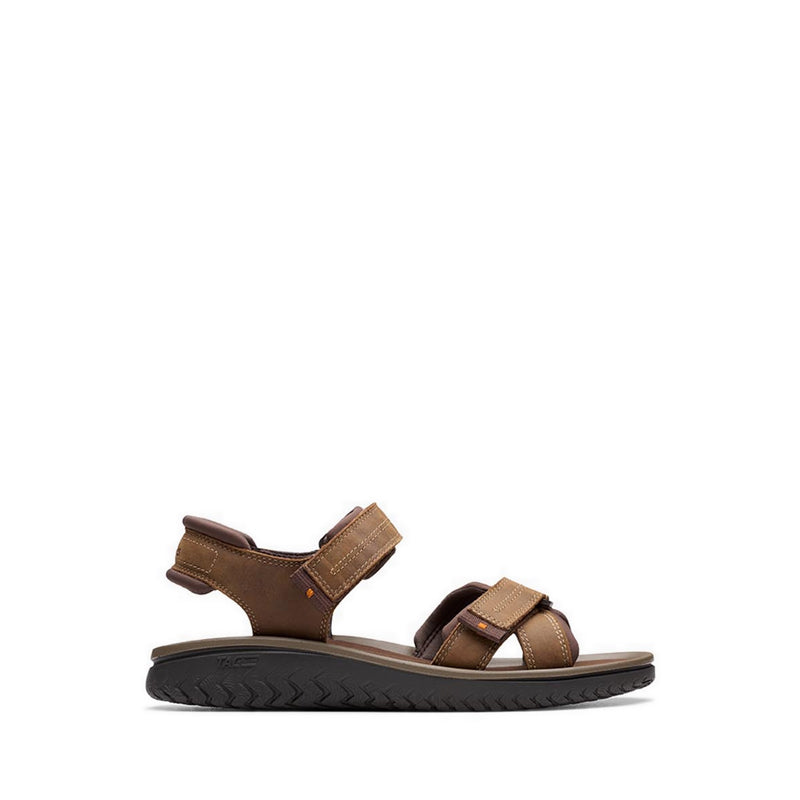 Wesley Shore Beeswax Leather