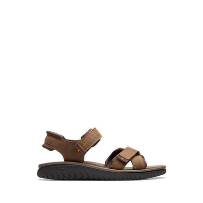 Wesley Shore Beeswax Leather