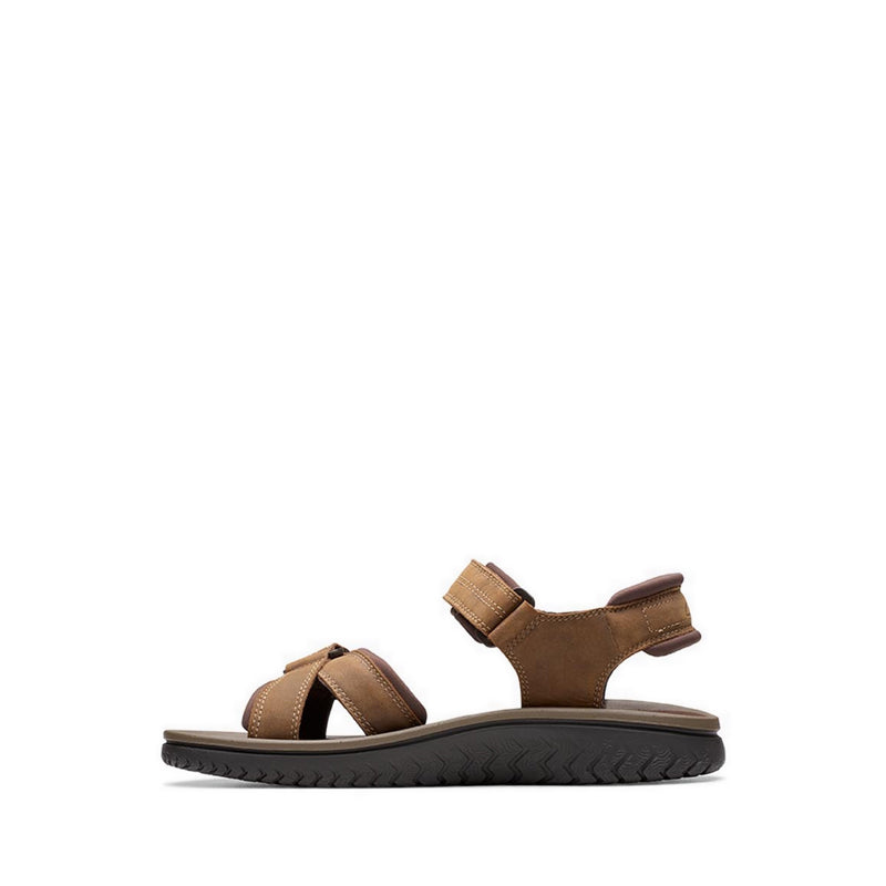Wesley Shore Beeswax Leather