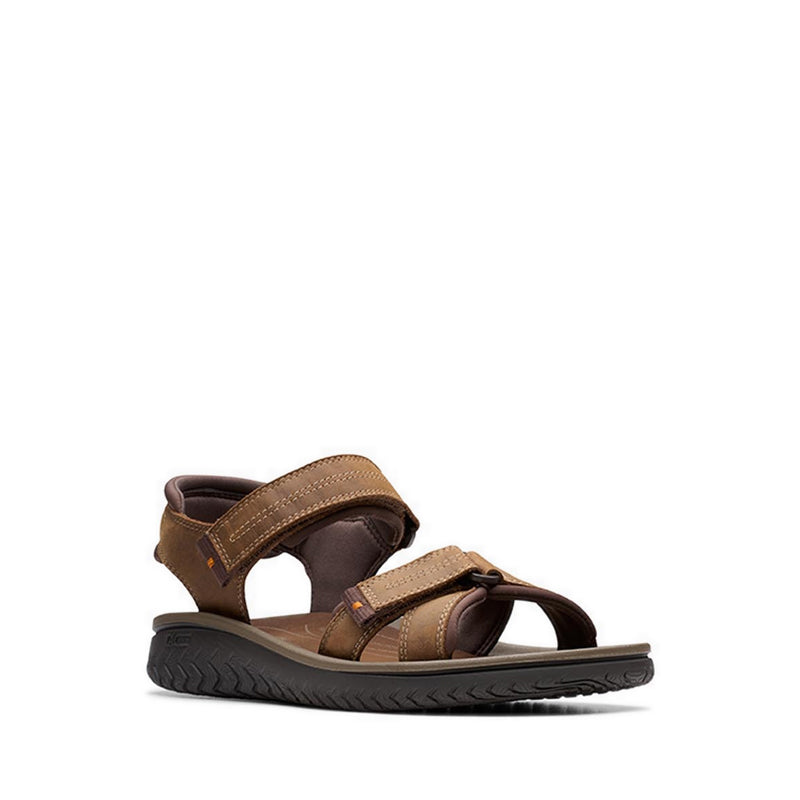 Wesley Shore Beeswax Leather