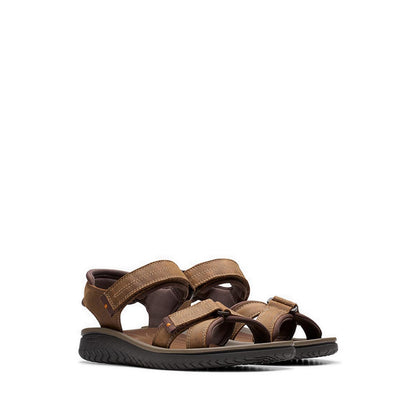 Wesley Shore Beeswax Leather