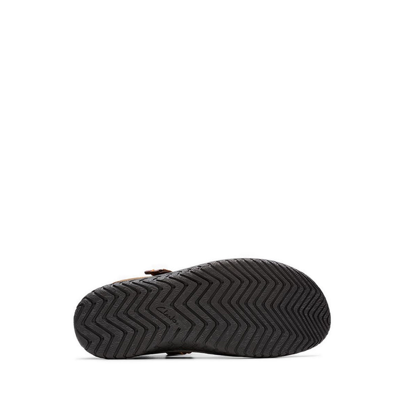 Wesley Shore Beeswax Leather