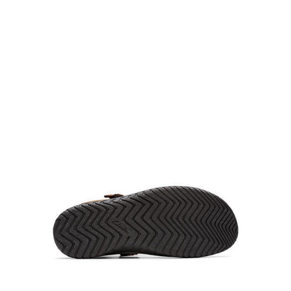 Wesley Shore Beeswax Leather