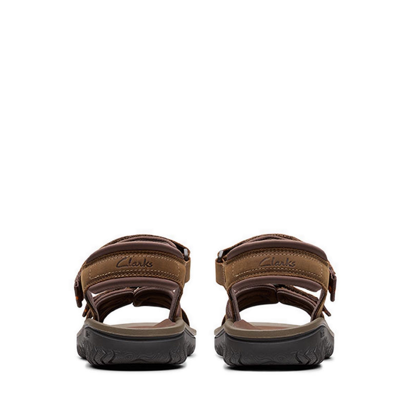 Wesley Shore Beeswax Leather