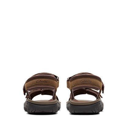 Wesley Shore Beeswax Leather