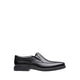 Dresslite Step Black Leather