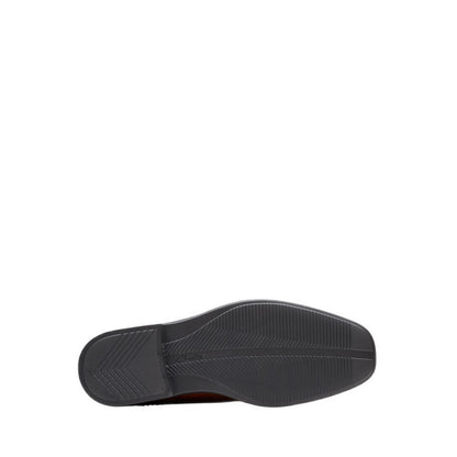 Dresslite Step Dark Tan Lea