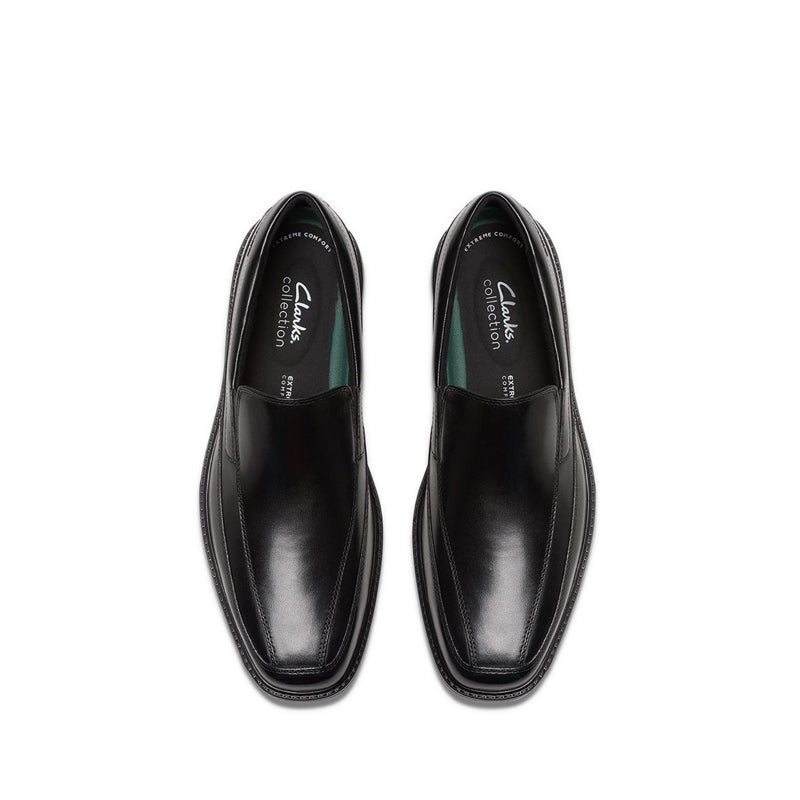 Mens Cosgrove Free - Black