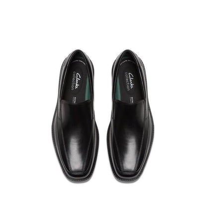 Mens Cosgrove Free - Black