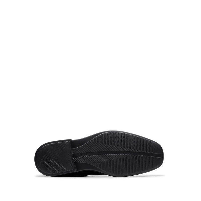 Mens Cosgrove Free - Black