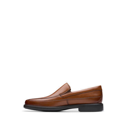 Mens Cosgrove Free - Dark Tan