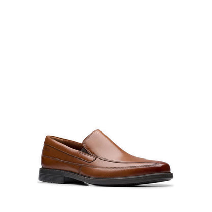 Mens Cosgrove Free - Dark Tan