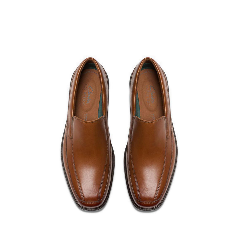 Mens Cosgrove Free - Dark Tan