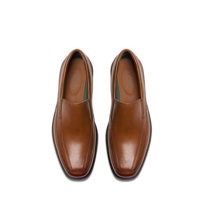Mens Cosgrove Free - Dark Tan